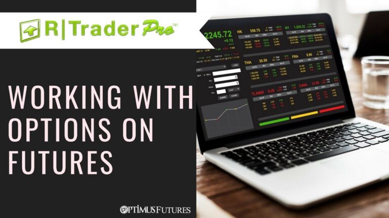 R | Trader – Working with Options on Futures | Optimus Futures