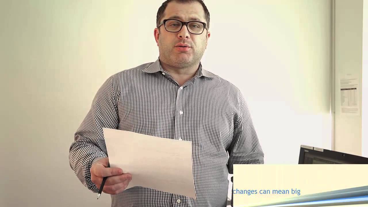 3 Tips For Automating Your Trading: Improve Your Automation