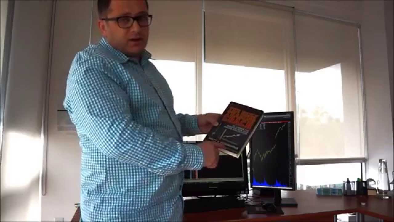 The Psychology of Trading: How to Grow as a Trader