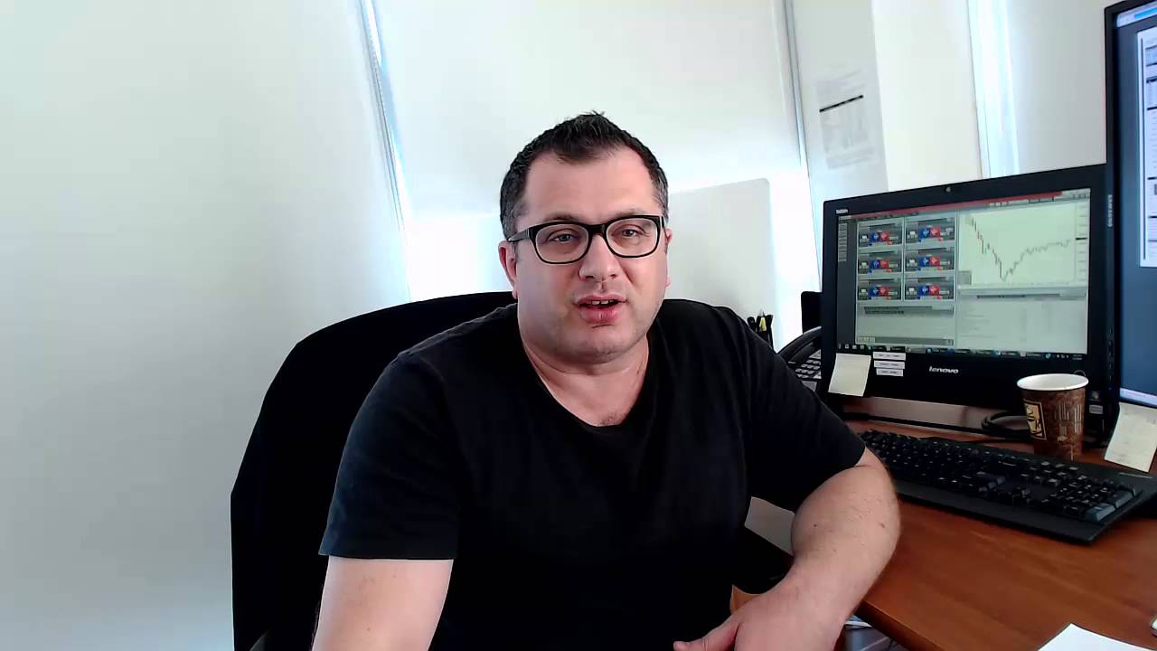 Trading Resolutions for the New Year!