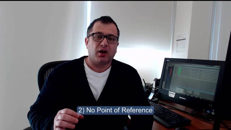 Trading Verus Gambling