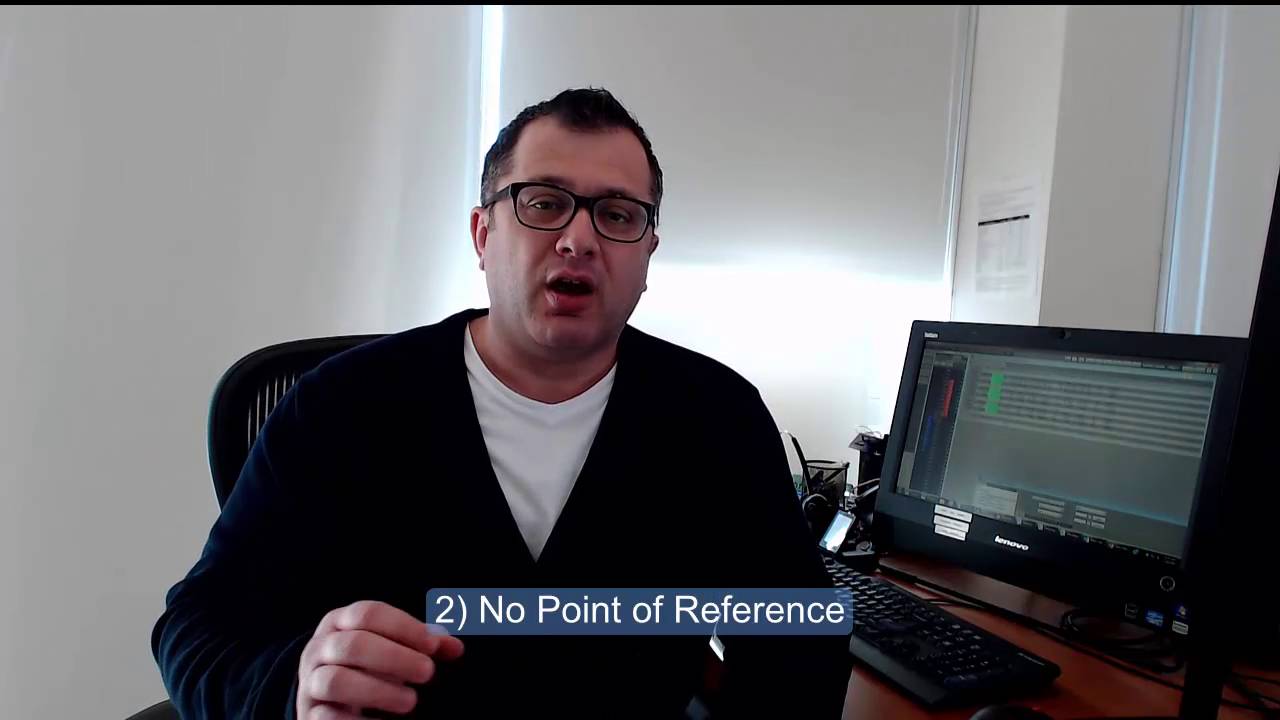 Trading Verus Gambling