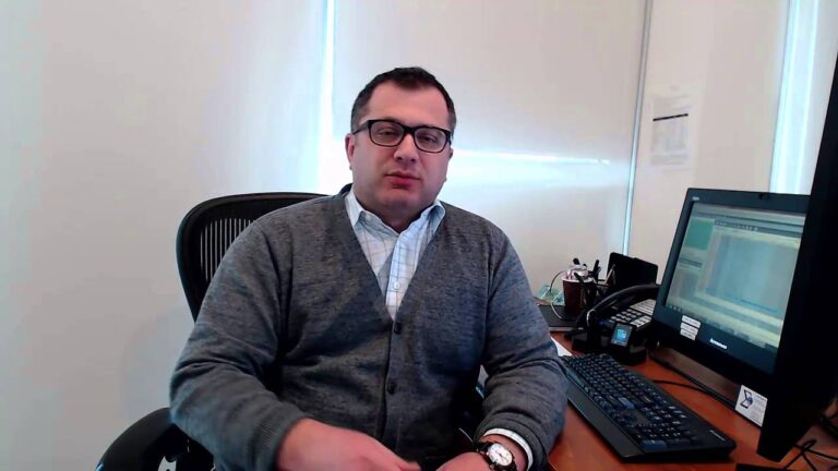 Keeping A Trading Journal