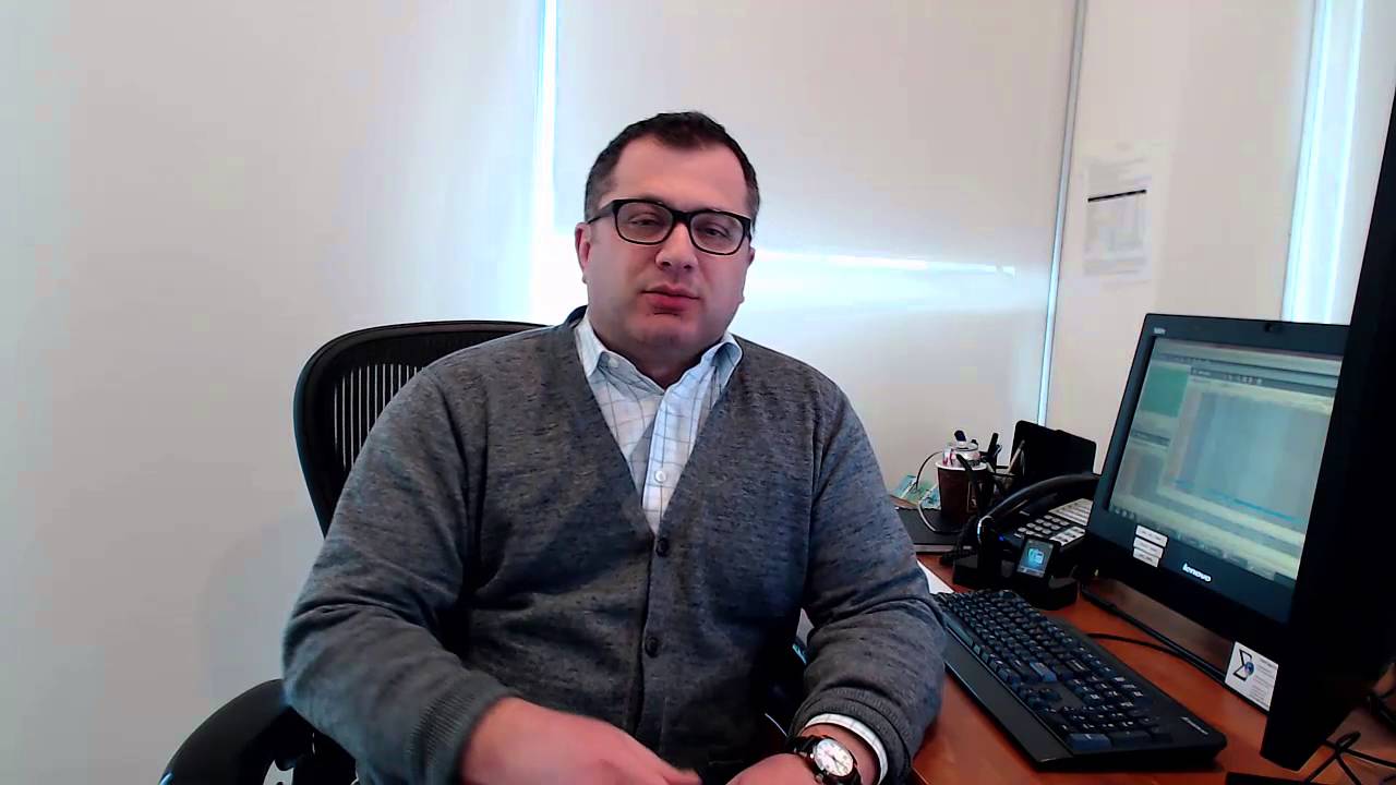 Keeping A Trading Journal