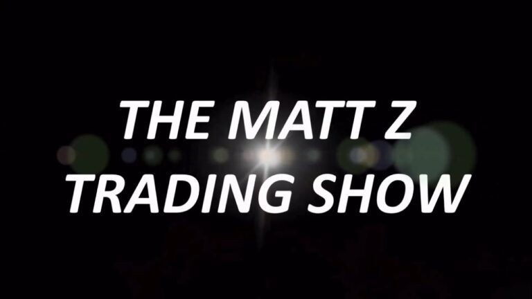 Stay Cool and Collective Developing Your Trading Plan