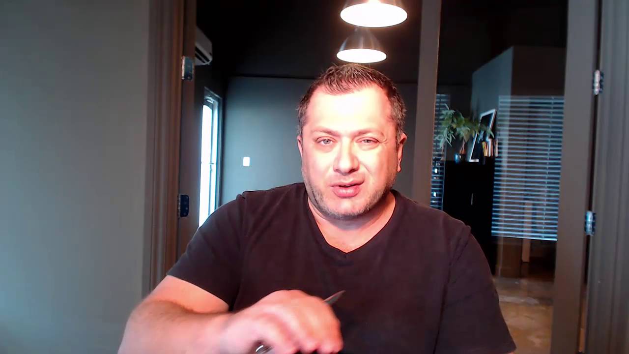 Trader’s Fear of Missing Out (FOMO)