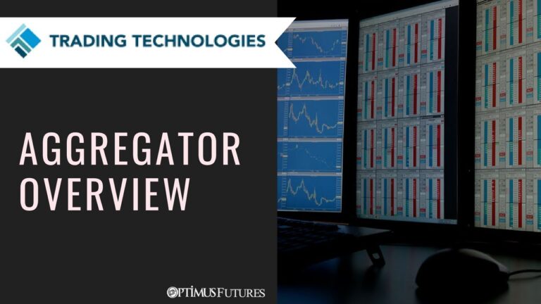 TT® Platform Aggregator Overview – Access Greater Liquidity with Aggregated Instruments