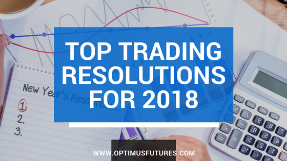 Top Trading Resolutions