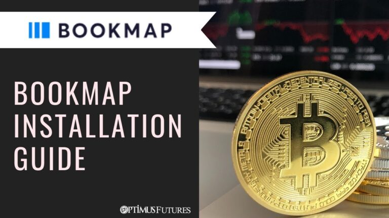 Bookmap – Installation Guide | Optimus Futures