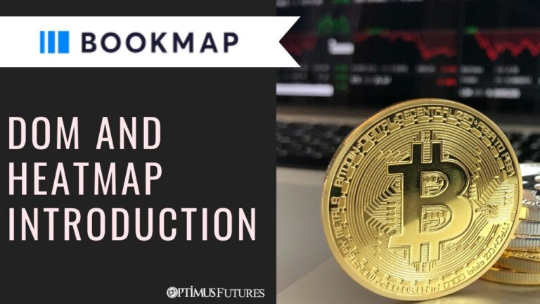 Bookmap – DOM and Heatmap Introduction | Optimus Futures