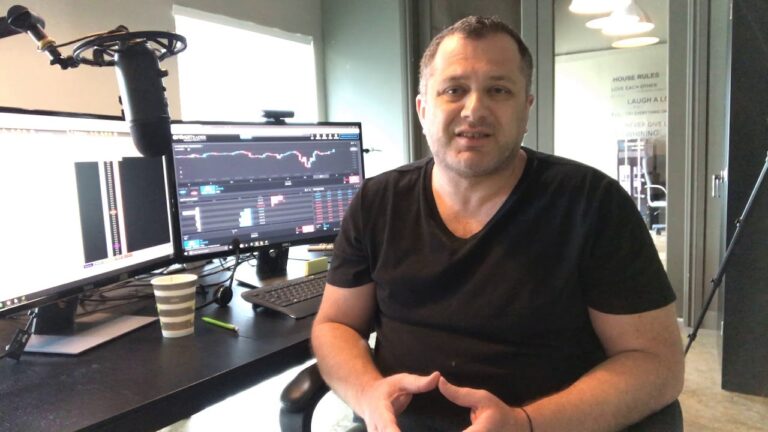 The Best Times to Trade the E-Mini S&P 500