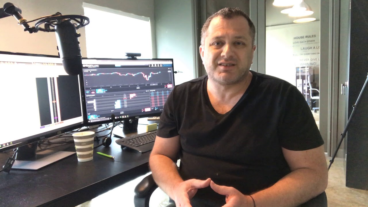 The Best Times to Trade the E-Mini S&P 500