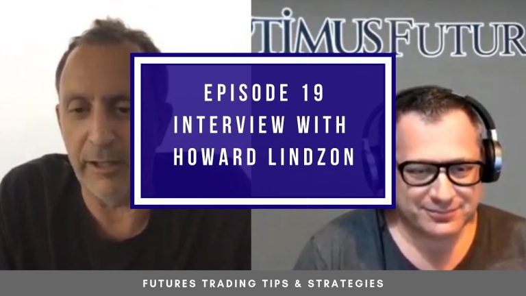 Interview With Howard Lindzon the Co-Founder of Stock Twits – #19