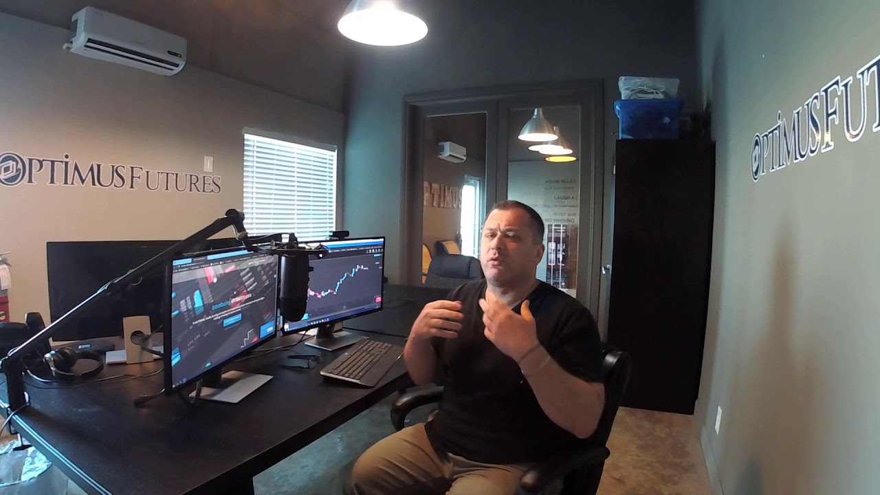 How Frequently Should you Trade?