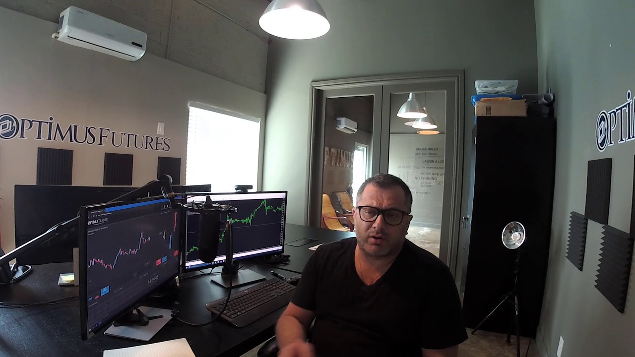 Changing the Definition of Winning and Losing in Futures Trading