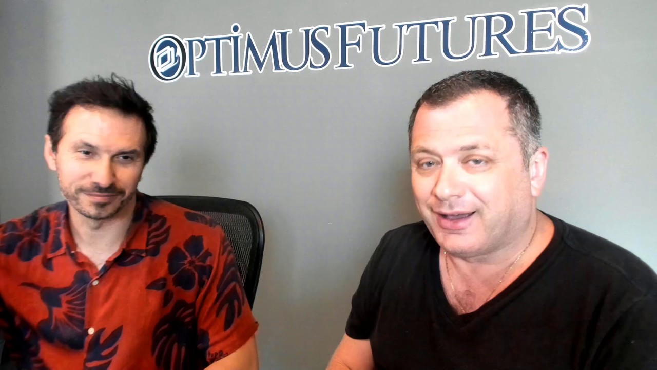 An Interview with an Optimus Futures Customer and Full-Time Trader