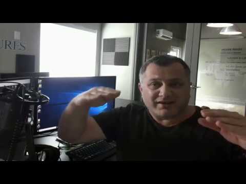 Defining your Futures Trading Strategy & Methodology