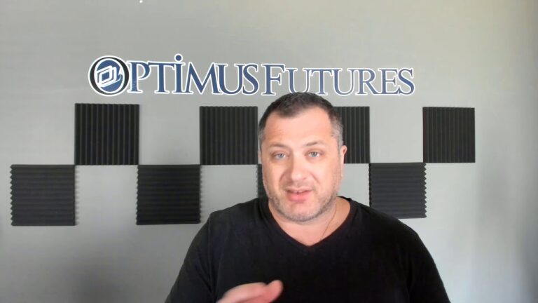 Four Steps to Becoming A Competent Futures Trader | How To Reset Your Own Psychology