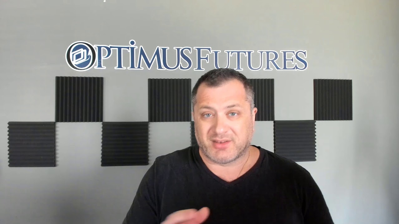 Four Steps to Becoming A Competent Futures Trader | How To Reset Your Own Psychology