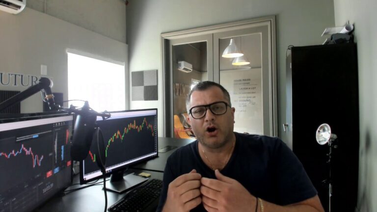 Psychological Concepts to Consider when Approaching Futures Trading