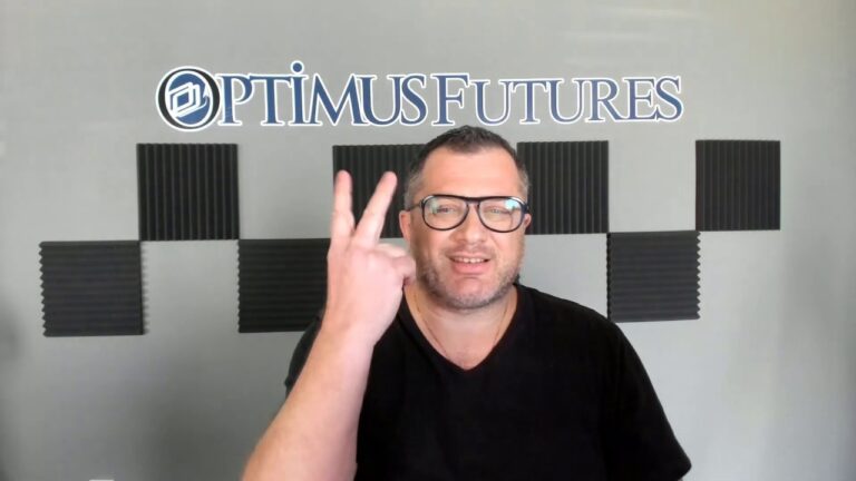 The Difference Between Expectations and Goals when Trading Futures