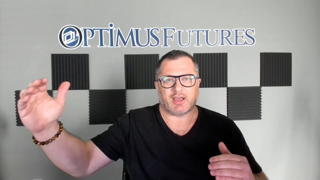 How to Think About your Wins and Losses in Futures Trading