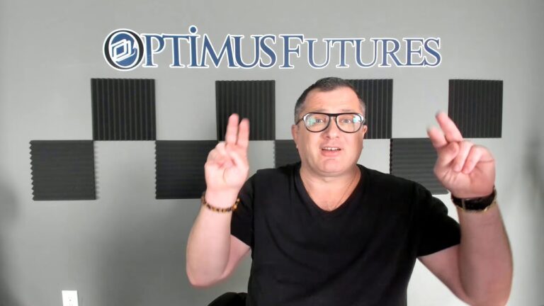 Losing Discipline and Breaking the Rules While Futures Trading