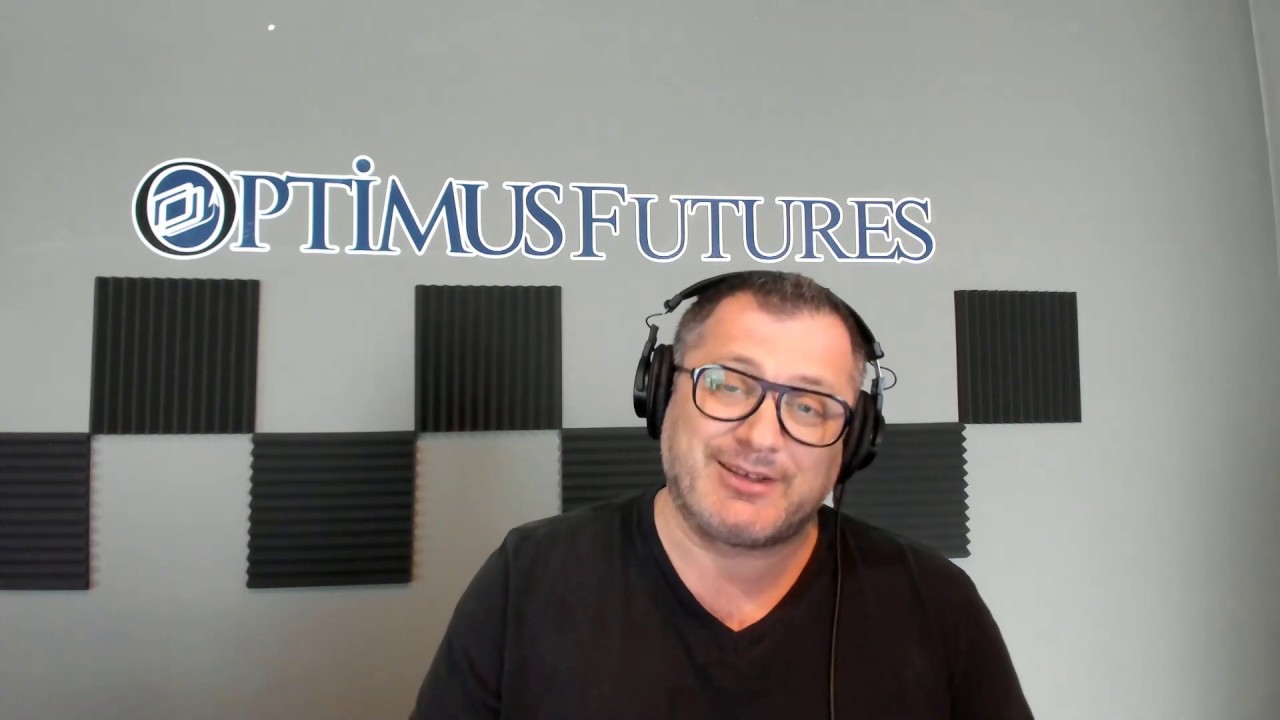 What the game of Football can Teach you About Futures Trading