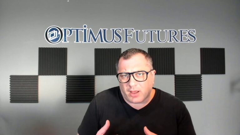 If You Could Only Choose 3 Futures Contracts to Trade for the Next 5 Years, Which Ones Would It Be?