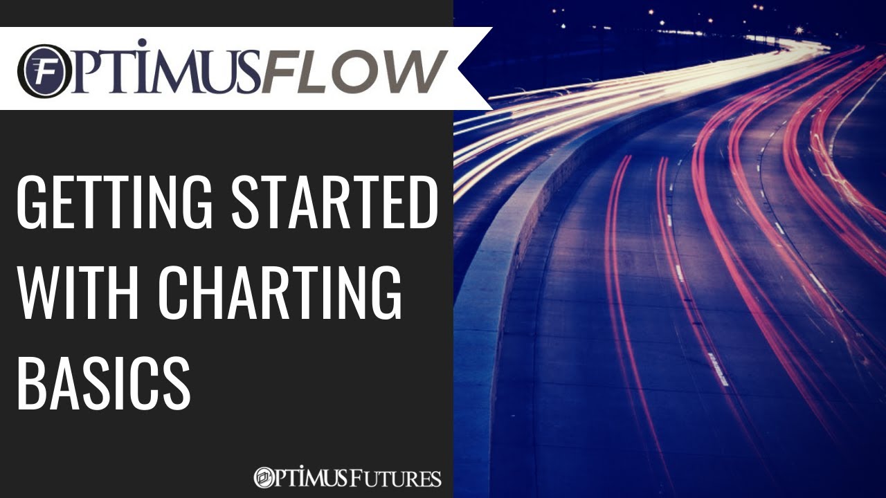 Optimus Flow – Getting Started with Charting Basics