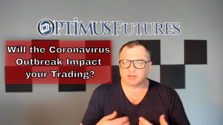 The Coronavirus Outbreak and it’s Impact on the Financial Markets