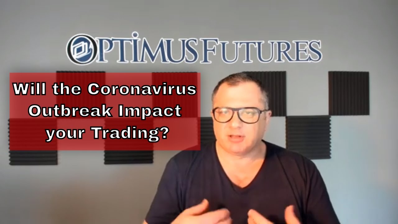 The Coronavirus Outbreak and it’s Impact on the Financial Markets