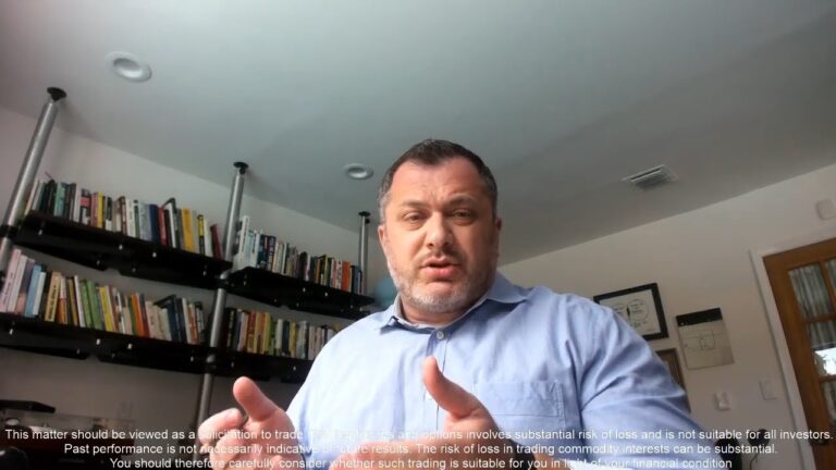 Day Trading Futures | Everything YOU Need to Know to get Started