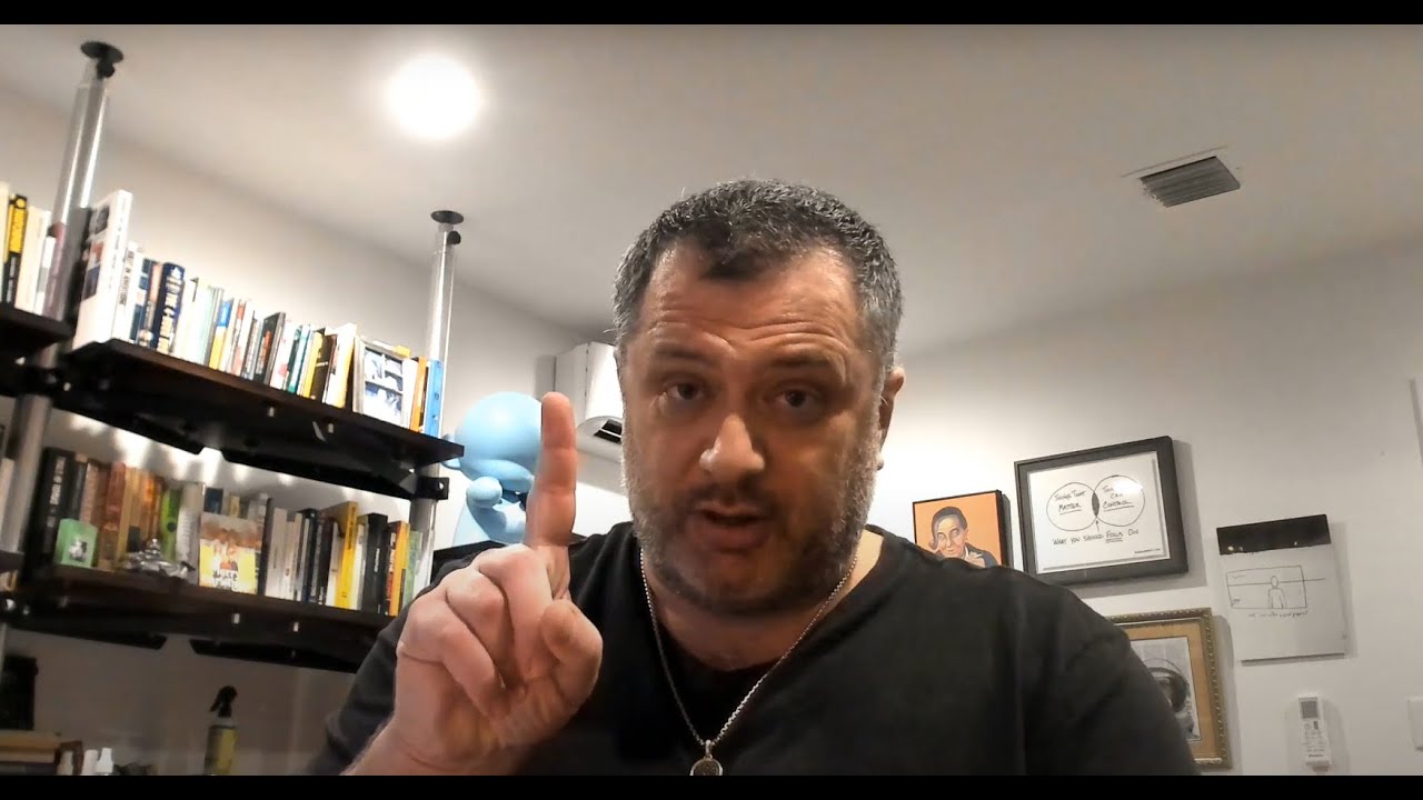 Matt Z’s Futures Trading Workshop