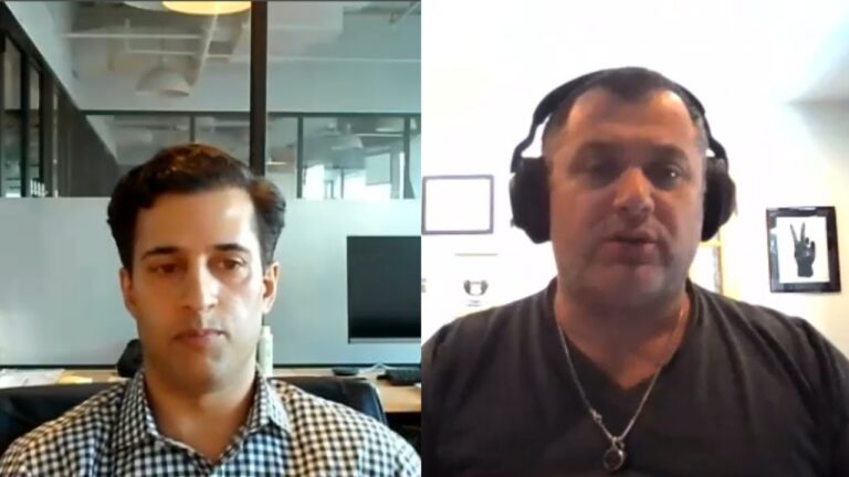 The Story of a Day Trader Turned Professional Money Manager