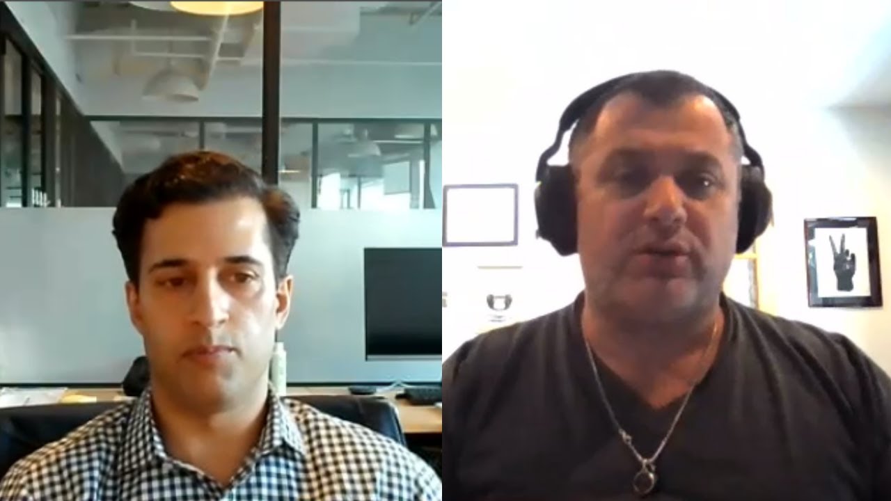 The Story of a Day Trader Turned Professional Money Manager