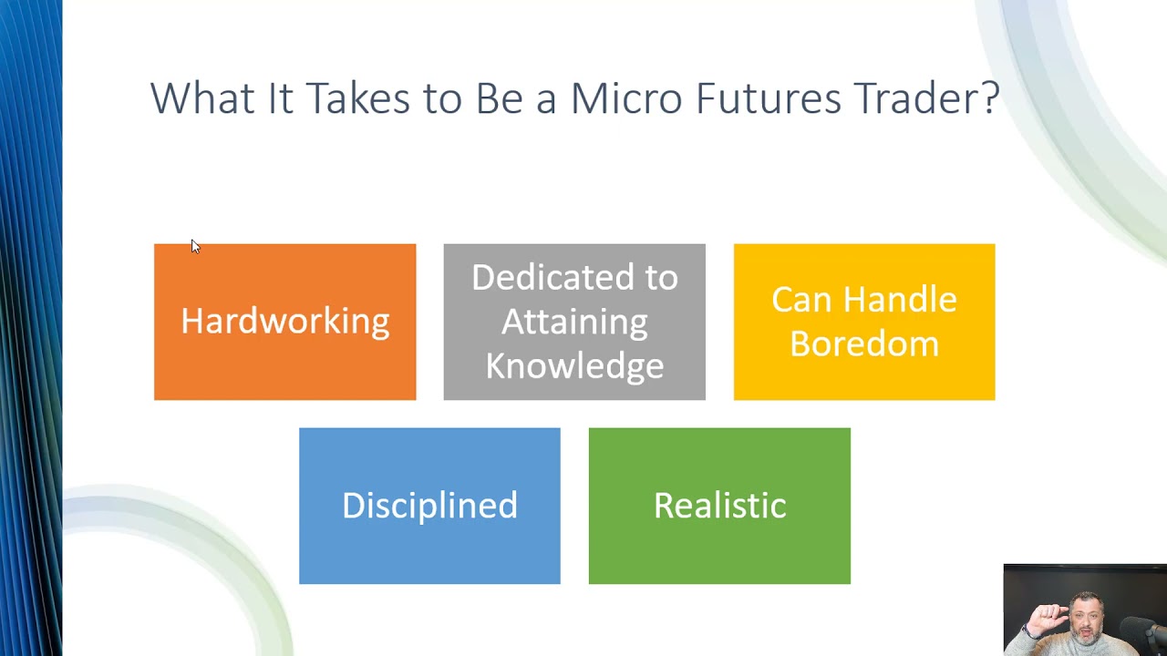 Micro E-mini Futures for Beginners (The Complete In-Depth Guide for CME Micros)