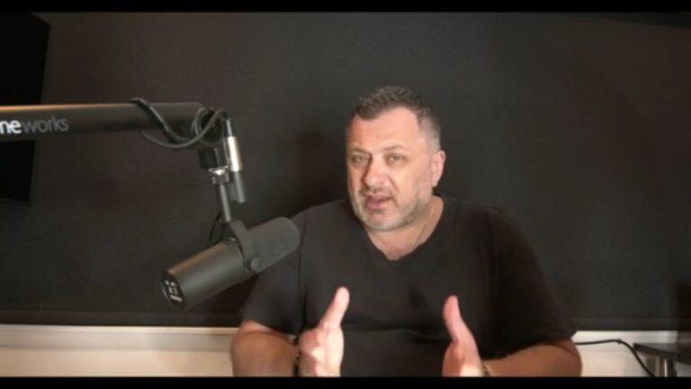 How the Pareto Principle Affects Your Trading – Ep 105