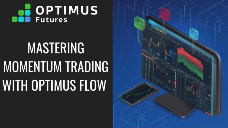 Mastering Momentum Trading with Optimus Flow | Beginner’s Guide