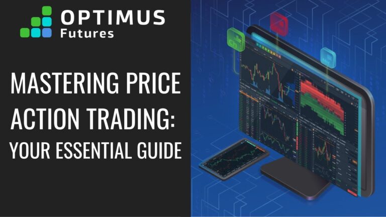 Mastering Price Action Trading: Your Essential Guide