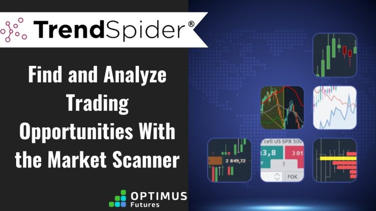 TrendSpider – Find and Analyze Trading Opportunities With the Market Scanner