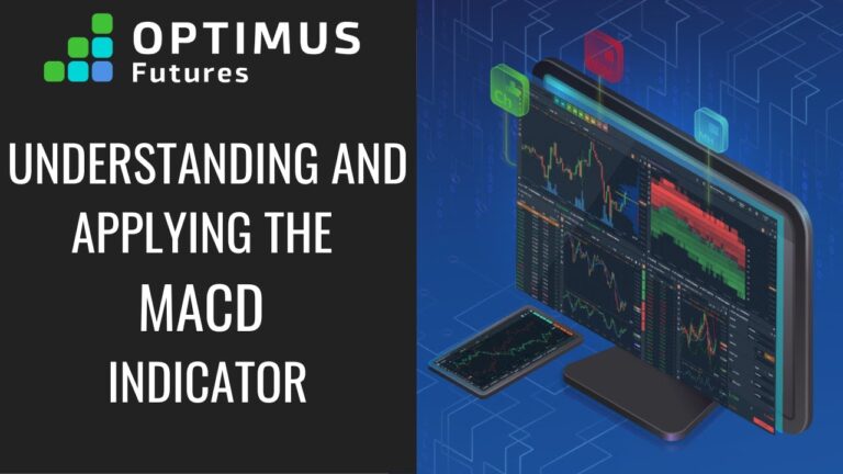 Understanding and Applying the MACD Indicator: A Comprehensive Tutorial