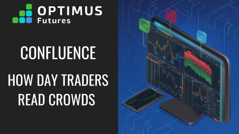 Confluence – How Day Traders Read Crowds