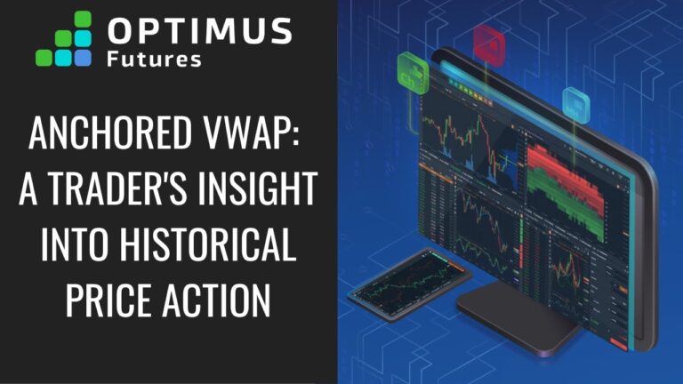 Anchored VWAP: A Trader’s Insight into Historical Price Action