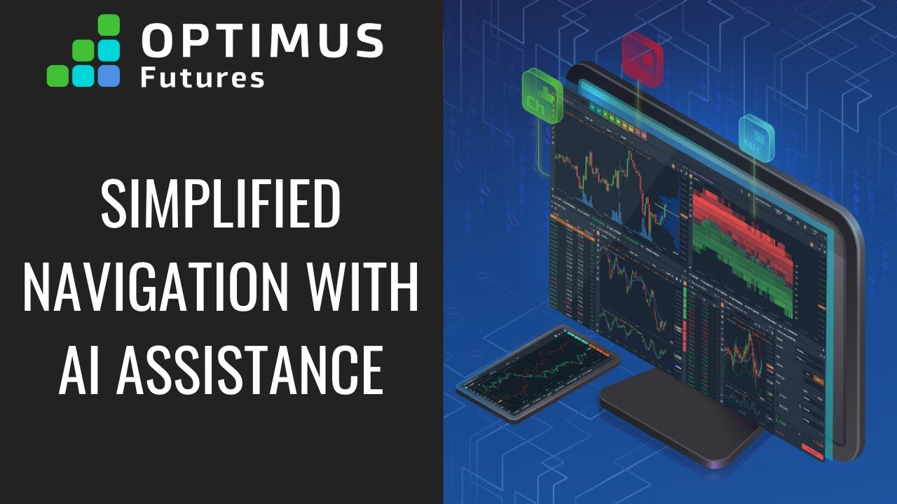 Optimus Flow – Simplified Navigation with AI Assistance