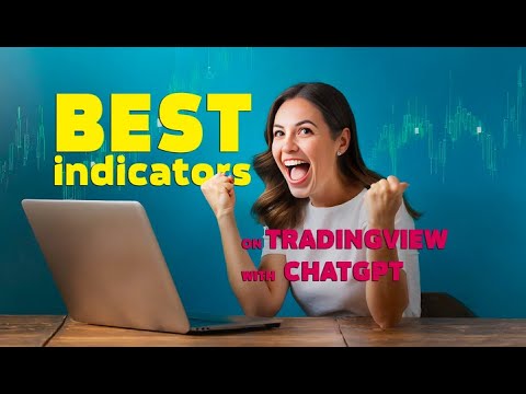 How to Create a TradingView Pine Script using ChatGPT