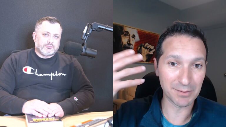 Trading Mentor Interview | Jared Tendler: Practices for Discipline, Psychology and Trading Method