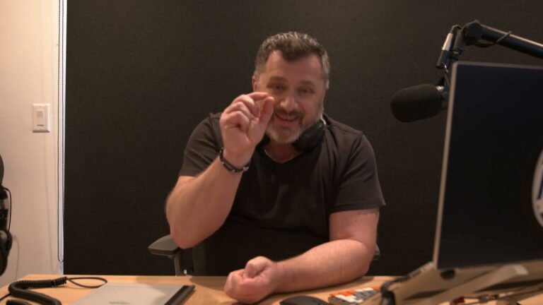 Less is More in Trading – Ep 102