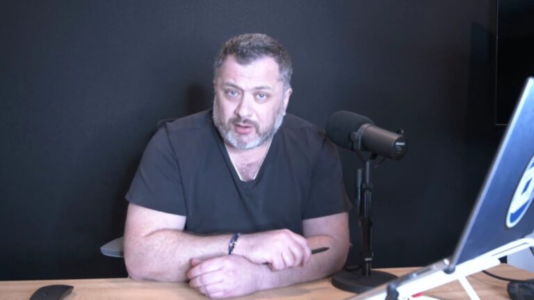 Navigating Through Competition, Natural Selection, and Changing Environments in the Market – Ep 101