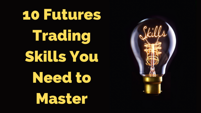 Futures-Trading-Skills
